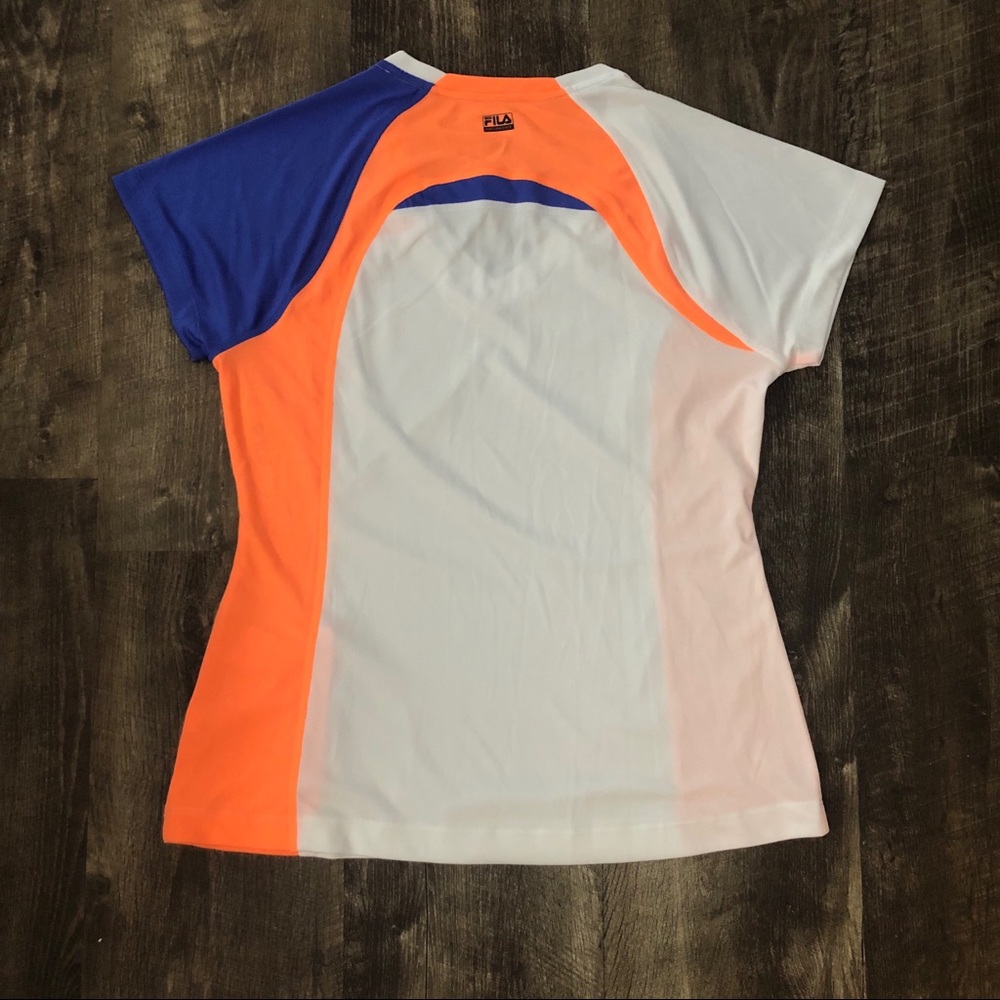FILA | Running Top - Picture 4 of 5